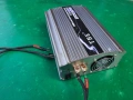Инвертор MODECOM MC-CO15; TBE 2000 W, снимка 10