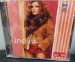 Indira - The best, снимка 1 - CD дискове - 35115342
