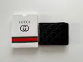 Портфейл Gucci Естествена кожа, снимка 1