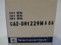 контактор Telemecanique CA2-DN1229М А 65 220V, 50Hz, снимка 10