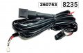 Кабели за Лед Бар 260754/260753​, снимка 1