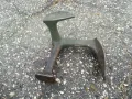 наковалня 20см метал 0103251637, снимка 3