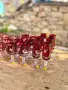 Кристални чаши Egermann Bohemian

, снимка 1