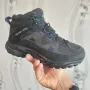 Salomon Meadow Mid GTX  номер 37,5-38 водоусточиви обувки , снимка 9