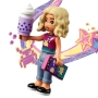 Lego Friends Мобилна къща и магазин за чай с мехурчета.Обща цена 100 лв., снимка 17