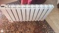 Emisor térmico eléctrico de fluido Térmico 10 elementos 1800W, снимка 6