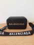 Нова Черна чанта/реплика  Balenciaga  код SG-T48, снимка 1