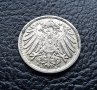 Стара монета 5 пфенига 1913 г. буква  А - Германия -110 годишна !, снимка 6