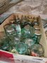Стъклени буркани и шишета от различен тип(по много ) , снимка 1 - Други стоки за дома - 37130980
