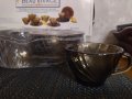 Нови чаши за чай+подарък  за кафе, снимка 8