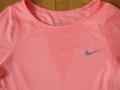 Nike w nk znl cl relay top, снимка 3