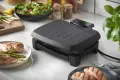 Грил George Foreman Immersa – компактен електрически грил, снимка 3