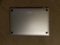 13" M1 Macbook Air A2337 Space Grey-НА ЧАСТИ, снимка 6