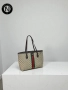 чанти GUCCİ OPHİDA GG LARGE TOTE BAG STOKTA ➡️ 43cm ⬆️ 30cм, снимка 3