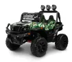 Акумулаторен офроуд джип TIMUS – камуфлажен, 4x4, снимка 1