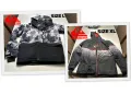 Мъжки ски якета QUIKSILVER L и XL, снимка 1