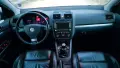 централна конзола лайсна около радио голф 5 golf 5 vw VW, снимка 2