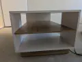 Холна маса в бяло, снимка 2