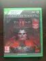Diablo 4 (Xbox One, Xbox X) в отлично състояние, снимка 1