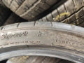 2бр.летни гуми 275/30/20 Michelin, снимка 4