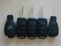  Mercedes Дистанционно  ключ  автоаларма