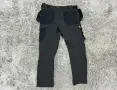 Snickers AllroundWork Stretch Pants, Размер 58-XXL, снимка 5
