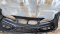 Предна броня за bmw 2 F45, снимка 5