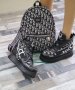 Дамска раница и кецове Christian Dior код 63, снимка 1 - Дамски ежедневни обувки - 34321789