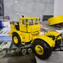 КИРОВЕЦ К-701 в мащаб 1:43, снимка 2