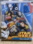 STAR WARS REBELS Комплект юрган + 1 калъфка за възглавници за единично легло, снимка 2