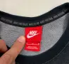 Мъжка тениска Nike F.C., снимка 3