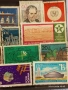 Стари пощенски марки от цял свят смесени ГДР, БЪЛГАРИЯ, РУМЪНИЯ за КОЛЕКЦИЯ ДЕКОРАЦИЯ 51975, снимка 3