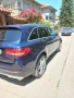 Мерцедес GLC 300 4 matik, снимка 9
