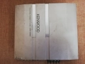 усилвател за кола Kenwood, снимка 2