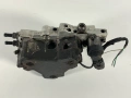 ГНП горивонагнетателна помпа Мерцедес Вито GNP Mercedes Vito 2.2 CDI A6460700101, снимка 2