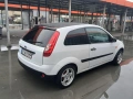 Ford Fiesta 1.3 газ бензин 75 кс 2007 гд, снимка 3