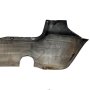 Задна броня Mercedes-Benz B-Class (W245) 2005-2011 ID: 122386, снимка 5