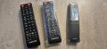 Оригинални дистанционни за телевизор Samsung, снимка 1