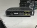 switch суич cisco 8, снимка 3