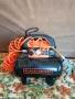 Компресор Black+Decker 6L 8bar 220V, снимка 1