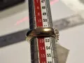 Сребърен пръстен 7.76гр, снимка 3
