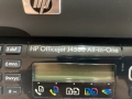 Принтер HP Officejet J4580 All-in-One, снимка 2