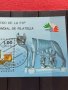 Блок пощенски марки 1983/85г. Куба перфектни за колекция - 22604, снимка 4