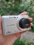Компактен дигитален фотоапарат Olympus D-700 , снимка 6
