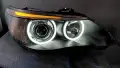 Фарове би лед BMW e60/61, снимка 2