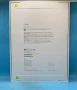 НОВ!!! Таблет Apple iPAD 11'' (2025) A16 WI-FI 256 GB, SILVER WI-FI, 256 GB, RAM 6 GB , снимка 3