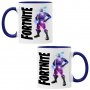 Чаша Fortnite Galaxy,Керамична Чаша, Кафе Чай, Игра,Изненада,Подарък,Повод,Празник,Рожден Ден, снимка 3