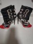 обувки Dsquared2, снимка 1 - Дамски обувки на ток - 42907926