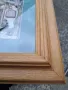 3D картина в дървена рамка , снимка 12