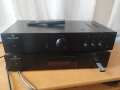 комбинация AUNA усилвател, тунер cd player и флашка в едно., снимка 15